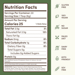 Matcha Starter Kit - 60 Servings