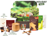 RYZE Ritual Set - Matcha + Coffee
