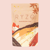 Mushroom Chai - 20 Servings